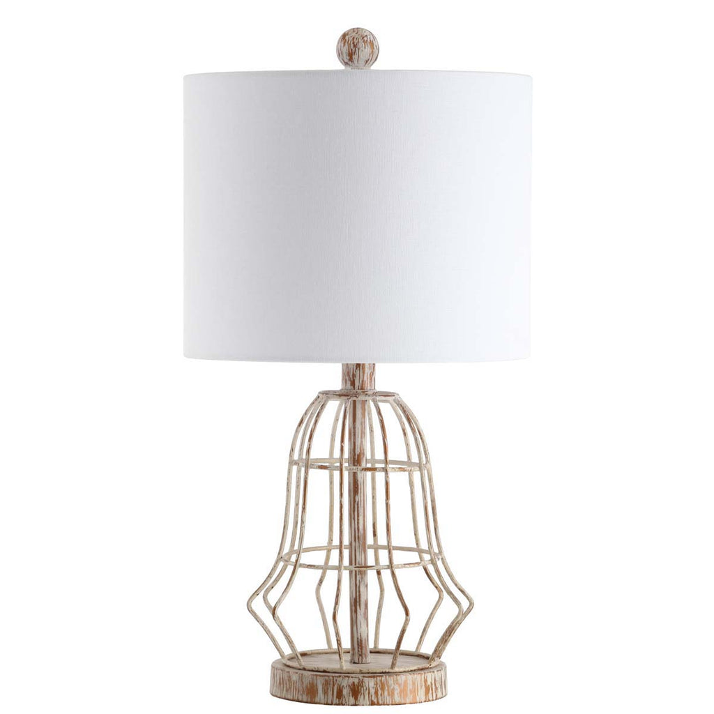 A closer look at High End Table Lamp Rentals