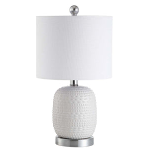 Tucana Table Lamp | Safavieh - TBL4099