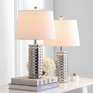Harlee Table Lamp (Set of 2) | Safavieh - TBL4117