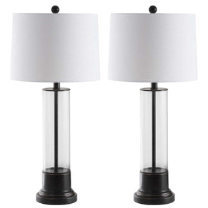 Jayse Table Lamp (Set of 2) | Safavieh - TBL4123