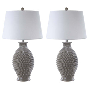 Rosten Table Lamp (Set of 2) | Safavieh - TBL4125