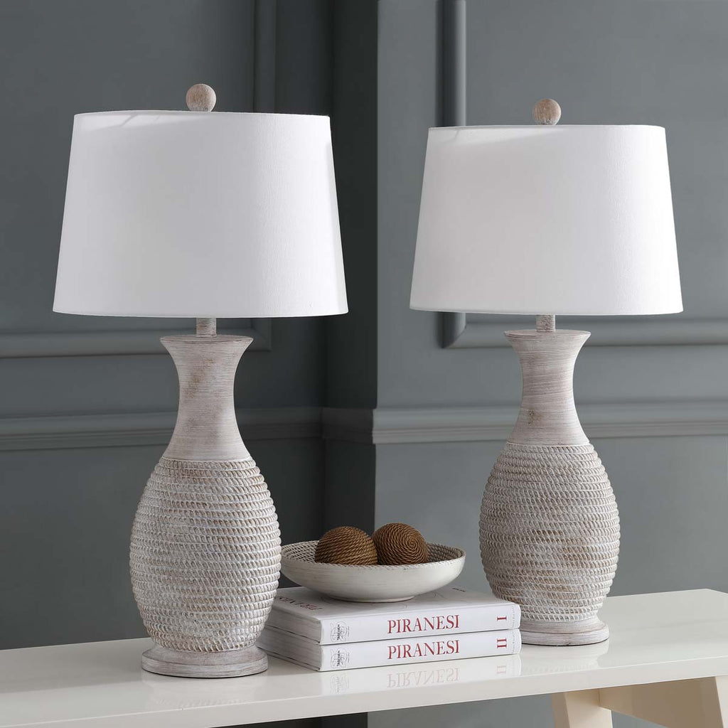 Safavieh Bentlee Table Lamp (Set of 2)
