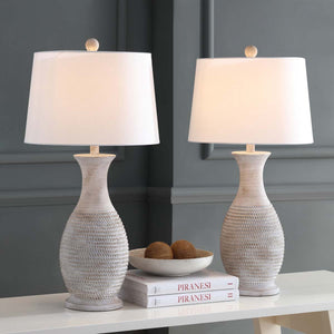 Bentlee Table Lamp (Set of 2) | Safavieh - TBL4131