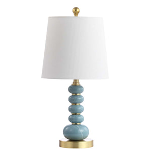 Trace Table Lamp | Safavieh - TBL4164