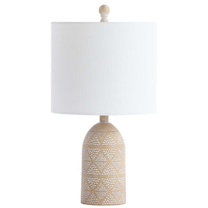 Nava Table Lamp | Safavieh - TBL4169