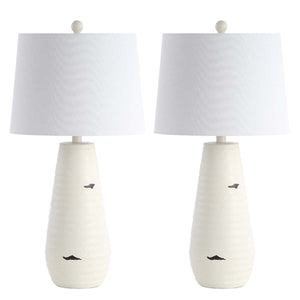 Kamren Table Lamp (Set of 2) | Safavieh - TBL4174