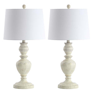 Zabi Table Lamp (Set of 2) | Safavieh - TBL4176