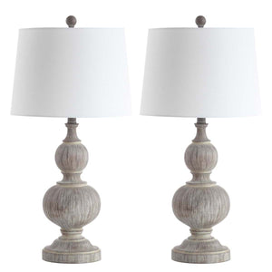 Ephraim Table Lamp (Set of 2) | Safavieh - TBL4178