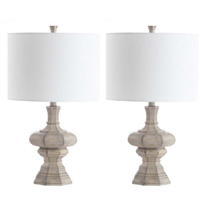 Melville Table Lamp (Set of 2) | Safavieh - TBL4180