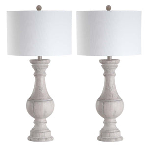 Savion Table Lamp (Set of 2) | Safavieh - TBL4182