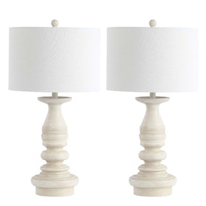 Jareth Table Lamp (Set of 2) | Safavieh - TBL4183