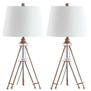 Graham Table Lamp (Set of 2) | Safavieh - TBL4189