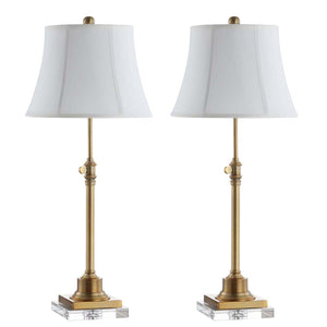 Callen Table Lamp (Set of 2) | Safavieh - TBL4192