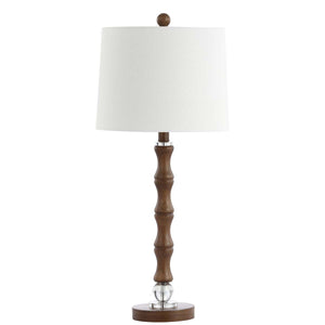 Lukas Table Lamp | Safavieh - TBL4198