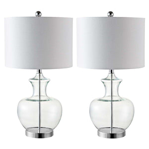 Bilsor Table Lamp (Set of 2) | Safavieh - TBL4218