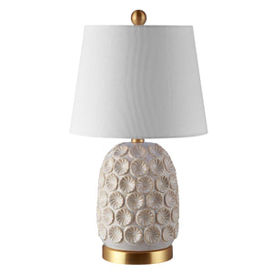 Lamson Table Lamp | Safavieh - TBL4230
