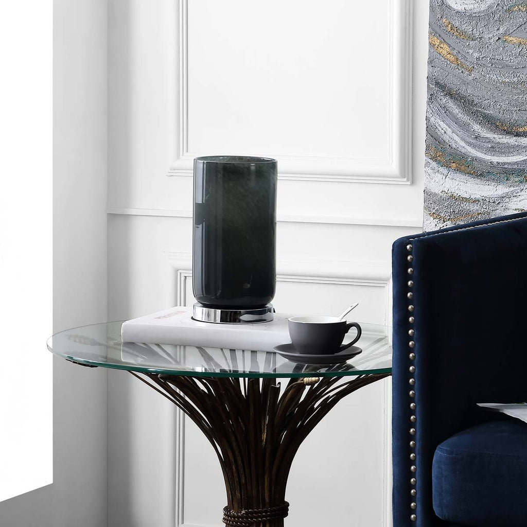 Safavieh Adal Table Lamp-Grey