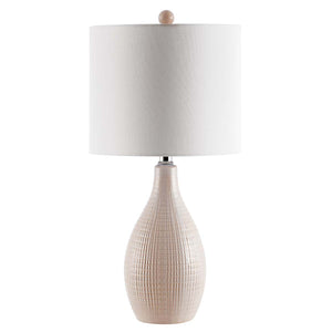 Gremla Table Lamp | Safavieh - TBL4235