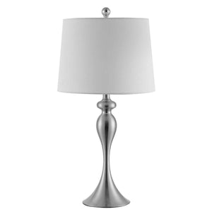 Bayan Iron Table Lamp  | Safavieh - TBL4260