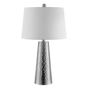 Batul Iron Table Lamp  | Safavieh - TBL4261