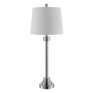 Baxter Iron Table Lamp  | Safavieh - TBL4262
