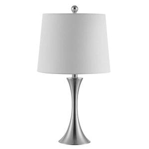 Benita Iron Table Lamp  | Safavieh - TBL4263