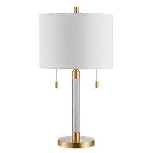 Bixby Metal Table Lamp  | Safavieh - TBL4265