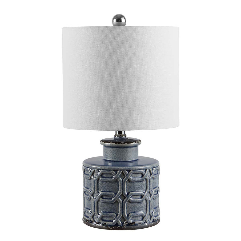 A closer look at High End Table Lamp Rentals