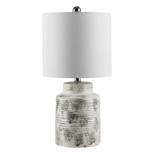 Branko Ceramic Table Lamp  | Safavieh - TBL4269