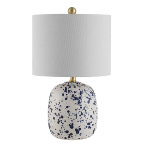 Wallace Ceramic Table Lamp  | Safavieh - TBL4273