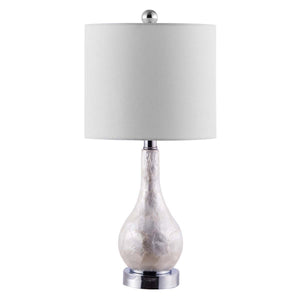 Isla Resin Table Lamp  | Safavieh - TBL4279