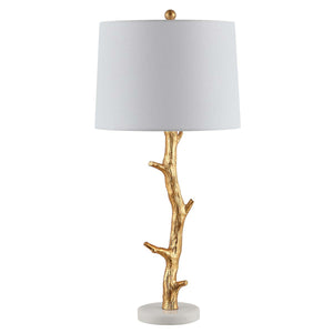 Olenna Resin Table Lamp  | Safavieh - TBL4298