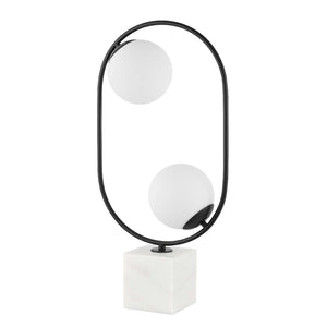 Imrie Table Lamp  | Safavieh - TBL4318