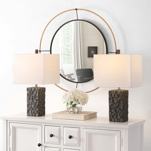 Jayden Ceramic Table Lamp (Set of 2) | Safavieh - TBL4336