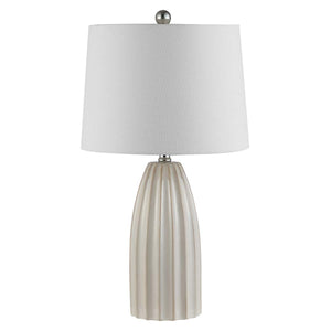 Kayden Ceramic Table Lamp  | Safavieh - TBL4343