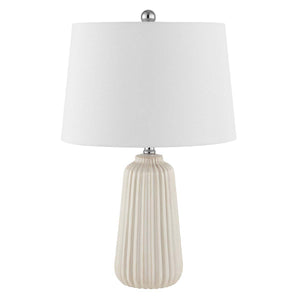 Sawyer Ceramic Table Lamp | Safavieh - TBL4344