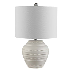 Lenon Ceramic Table Lamp  | Safavieh - TBL4347