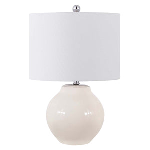 Zaid Resin Table Lamp  | Safavieh - TBL4348