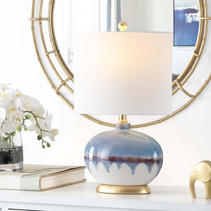 Koa Ceramic Table Lamp | Safavieh - TBL4355