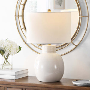 Syra Table Lamp | Safavieh - TBL4360