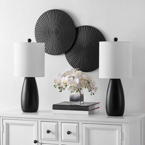 Arlia Table Lamp (Set of 2) | Safavieh - TBL4363