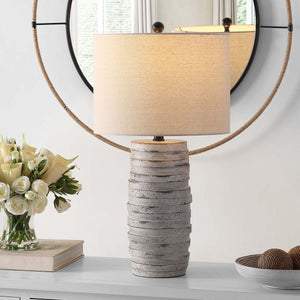 Alron Table Lamp | Safavieh - TBL4372