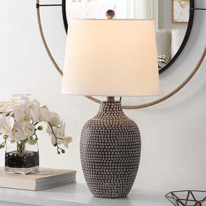 Resler Table Lamp | Safavieh - TBL4377