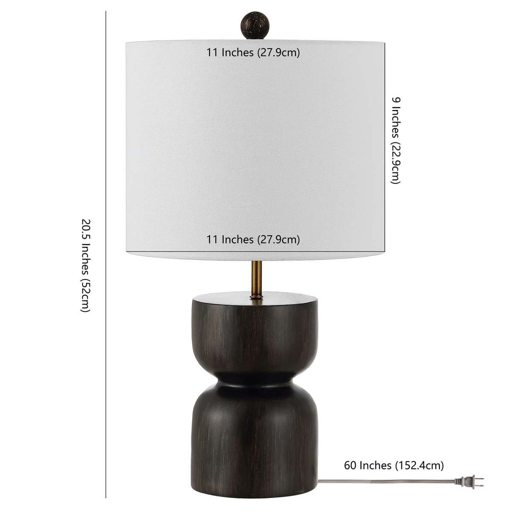 Safavieh Lastra Table Lamp