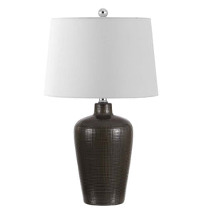 Alria Table Lamp  | Safavieh - TBL4390