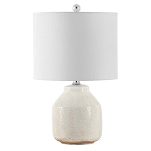 Traken Table Lamp  | Safavieh - TBL4396