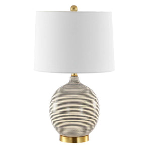Kremp Table Lamp  | Safavieh - TBL4409