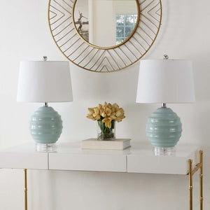 Wembli Table Lamp  (Set of 2) | Safavieh - TBL4411
