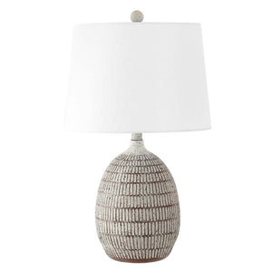 Dewlen Table Lamp  | Safavieh - TBL4421