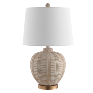 Marrla Table Lamp  | Safavieh - TBL4424